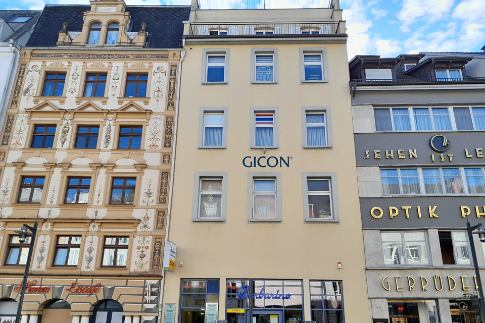 Gicon Grossmann Ingenieur Consult Gmbh www.gicon-consult.de